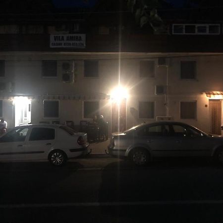 Pension Amira Costinesti Exterior foto