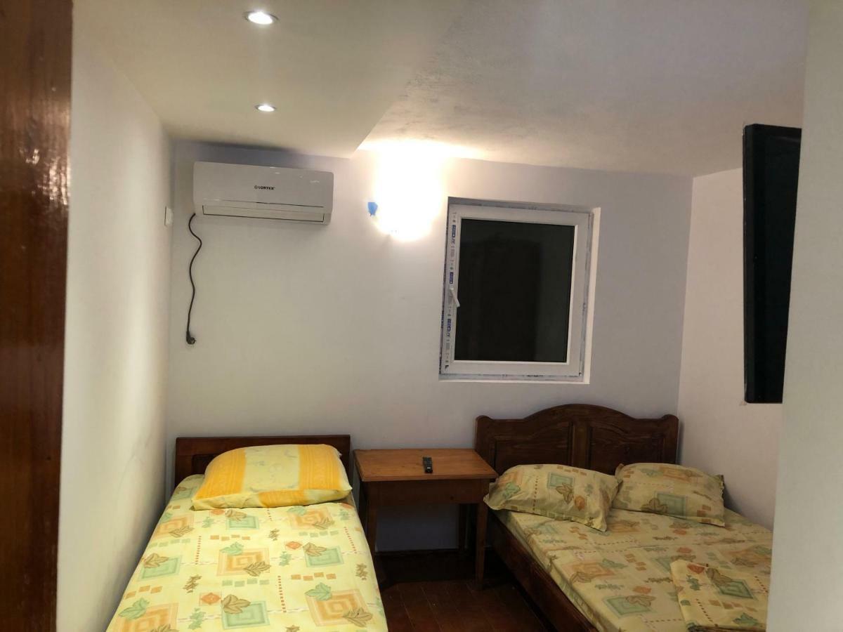 Pension Amira Costinesti Exterior foto