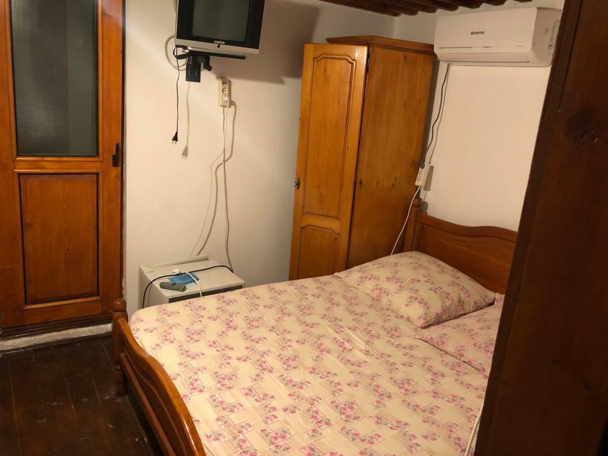 Pension Amira Costinesti Exterior foto
