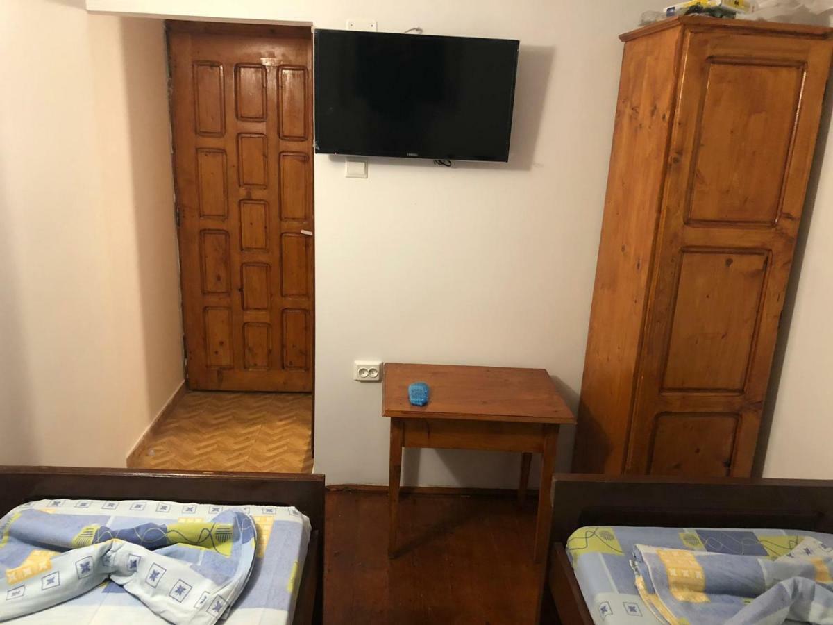 Pension Amira Costinesti Exterior foto
