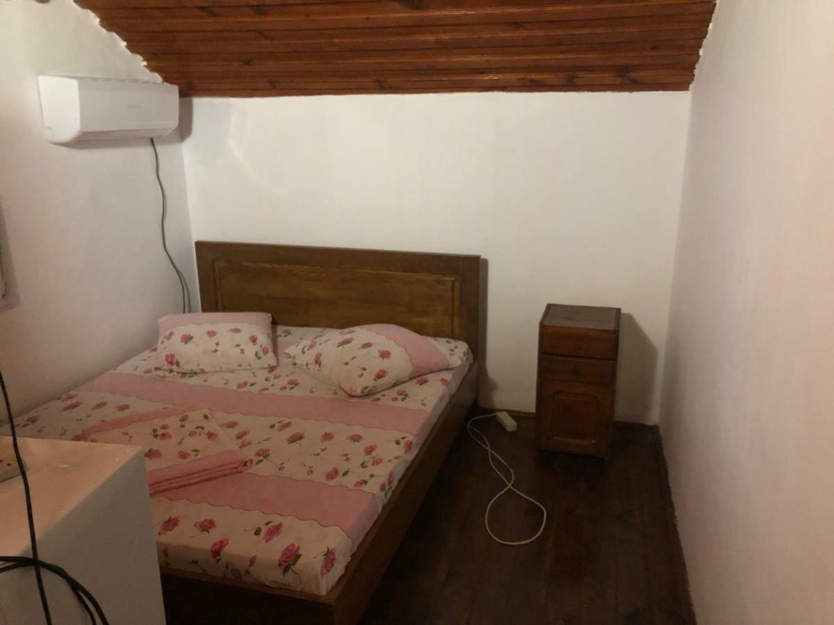 Pension Amira Costinesti Exterior foto