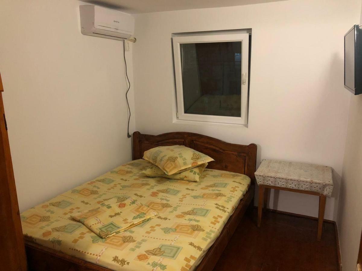 Pension Amira Costinesti Exterior foto